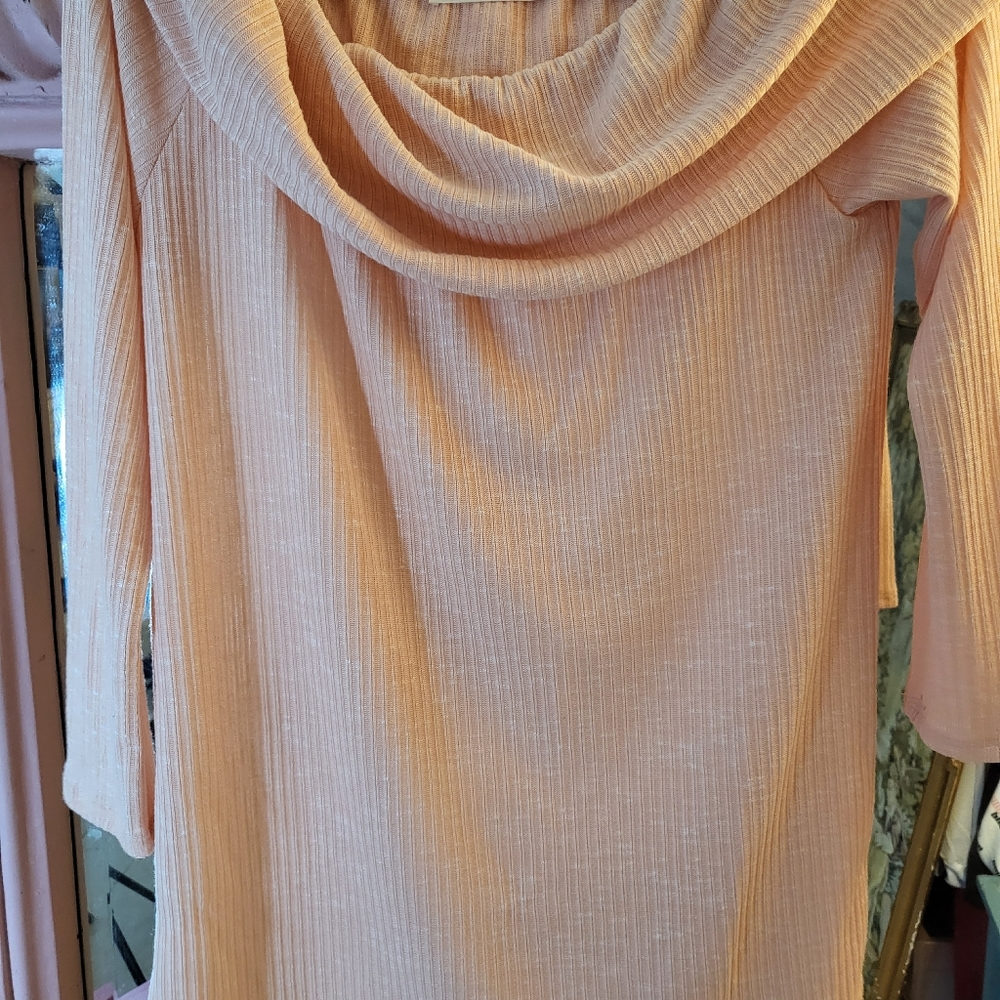 Women blouse long sleeve